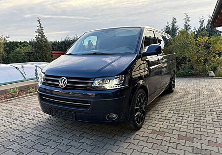 VW T5 Multivan Volkswagen