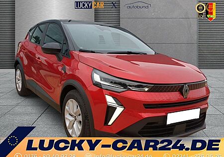 Renault Captur Evolution PDC+RFK+SHZ TCe 90 67 kW (91...