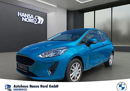 Ford Fiesta 1.1 Trend KLIMA SHZ PDC EU6