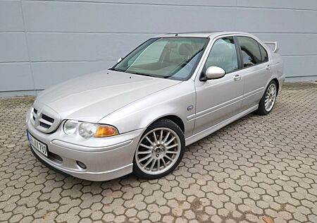 MG ZS 180 -
