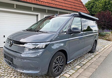 VW T6 California Volkswagen T7 California Ocean, AHK schwenkbar, SOFORT