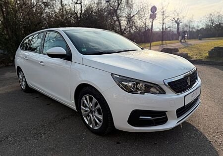 Peugeot 308 SW Active 130 BLUEHDI/LED/NAVI/SITZH/1.H