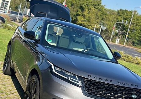 Land Rover Range Rover Velar R-DYNAMIC-Black/Pano/360-Kam