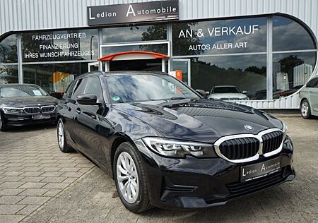 BMW 320 Baureihe 3 Touring d Advantage