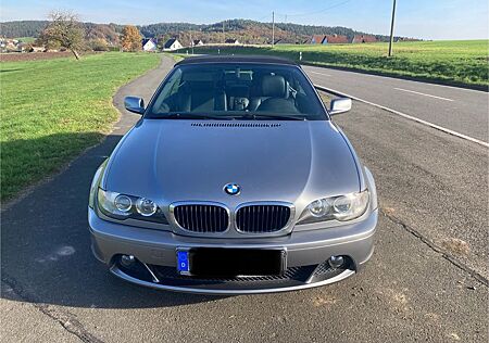 BMW 318Ci -