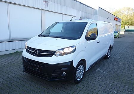 Opel Vivaro Kasten Edition L/Klima,Kamera,Lang,