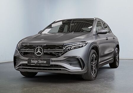 Mercedes-Benz EQA 250 AMG KAMERA SPUR STANDH PDC SHZ