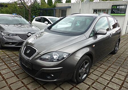 Seat Altea XL 4You Klimaautomatik SHZ ALU PDC