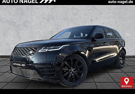 Land Rover Range Rover Velar D275 R-Dyn. S 21"Black-P. 380W