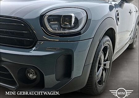 Mini Cooper Countryman gebraucht kaufen Mini Cooper Countryman Navi Kamera Driv.Assist LED
