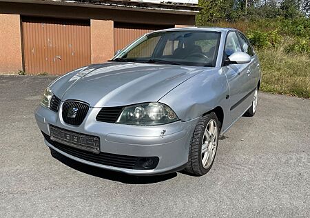 Seat Ibiza Sport Edition