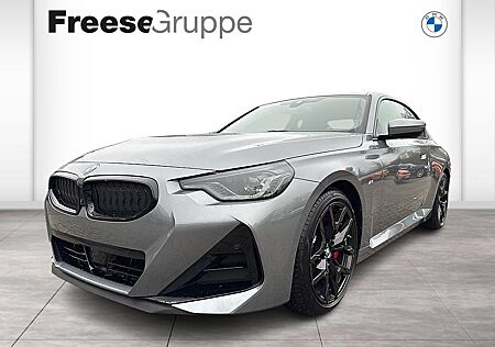 BMW 220d M Sportpaket HK HiFi DAB LED GSD