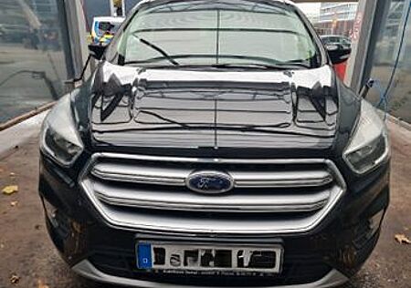 Ford Kuga 1,5 EcoBoost 2x4 88kW Trend Trend