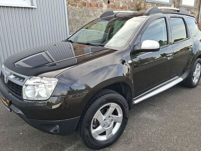 Dacia Duster I Prestige 4x2