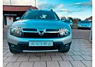 Dacia Duster 1.6 16V 105 4x4 Klima, AHK,Navi,Leder