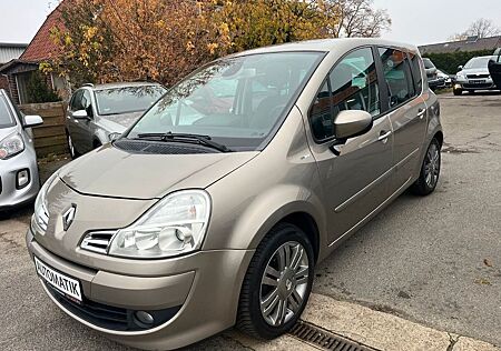 Renault Grand Modus Night & Day Automatik Pano Klima T