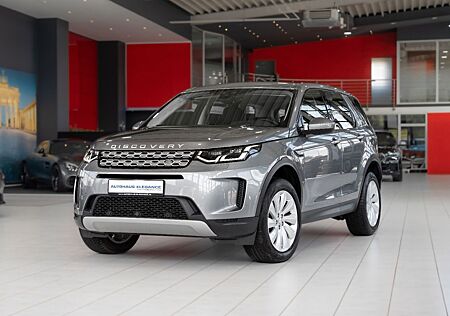 Land Rover Discovery Sport SE AWD*1.HD*PANO*LED*KAMERA*HUP*