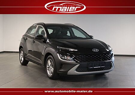 Hyundai Kona 1.0 Select T-GTDI-Kamera-Tempo-Spur-SHZ-DAB