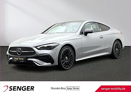 Mercedes-Benz CLE 220 d AMG Night Panorama Standhzg. Burmester