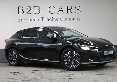 Kia EV6 77,4 kWh 168 kW - SOH 100% - Wärmepumpe