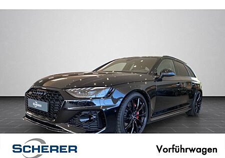 Audi RS4 gebraucht kaufen Audi RS4 RS 4 LAST Edition*1 of 25*Schalensitze*Carbon*