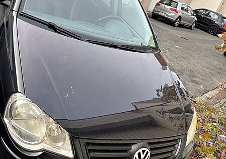 VW Polo Volkswagen 1.2 44kW United United