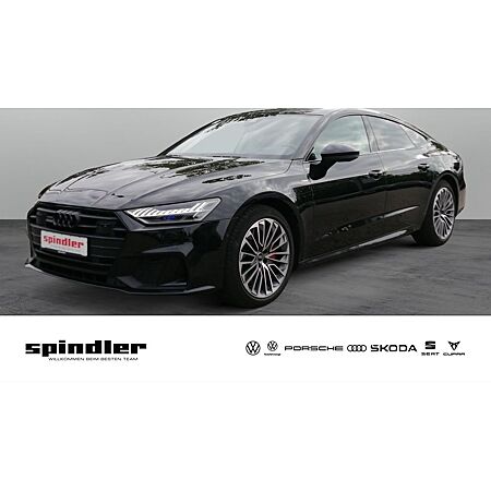 Audi A7 leasen