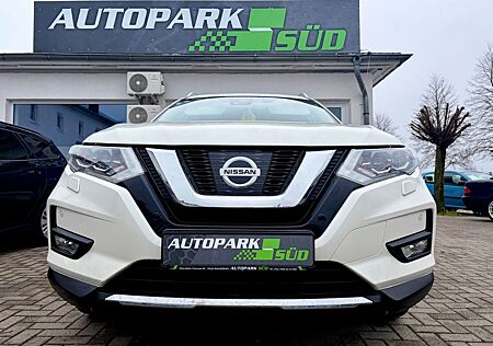 Nissan X-Trail N-Connecta-NAVI-KLIMA-360°-TOP!!!