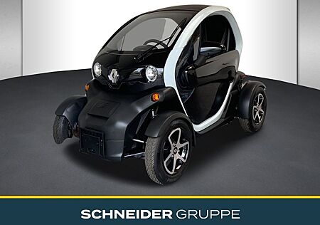 Renault Twizy INTENS SCHWARZ 17PS PANORAMADACH+BLUETOOTH