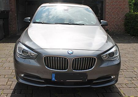 BMW 530d Gran Turismo