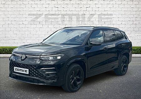 VW Tayron Volkswagen R-Line 2,0 l TDI DSG Sportpaket AHK-klapp