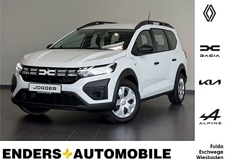 Dacia Jogger Essential 100 PS Gas/ Benzin ++KLIMA+EPH+