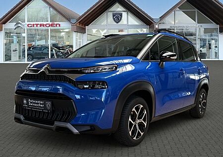 Citroën C3 Aircross Plus PURETECH 130 EAT6