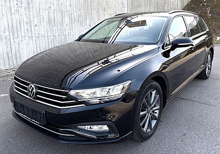 VW Passat Variant Volkswagen 2.0 DSG, Business,LED,Navi,SHZ