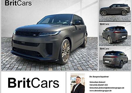 Land Rover Range Rover Sport P635 SV Edition Two DynLicht