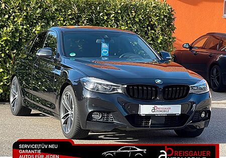 BMW 330 *3 Gran Turismo* d*xDrive*M Sport