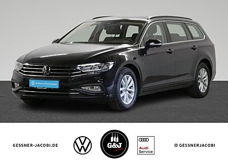 VW Passat Variant gebraucht kaufen VW Passat Variant Volkswagen 2.0 TDI Business AppConnect Kamer