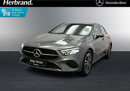 Mercedes-Benz A 180 Progressive *Kamera smartphone integration