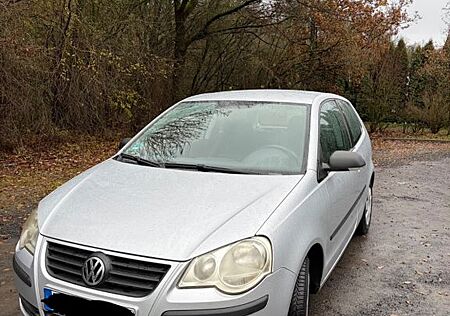 VW Polo Volkswagen 1.2 44kW United United