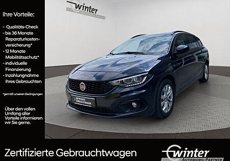 Fiat Tipo Kombi 1.4 T-Jet S-Design/SHZ/DAB/KAMERA