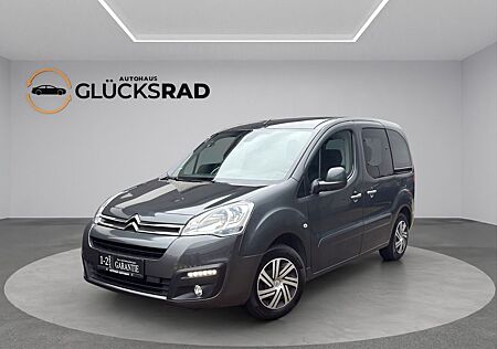 Citroën Berlingo 1.6HDI Multispace Automatik PDC TEMP