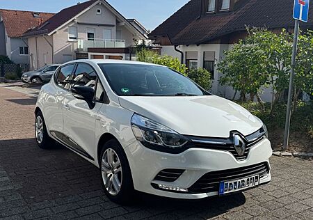 Renault Clio IV ENERGY TCe 90 Limited 2018