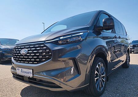 Ford Tourneo Custom L1 Titanium X *360 Grad K/5JA GAR