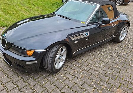 BMW Z3 2.8 -