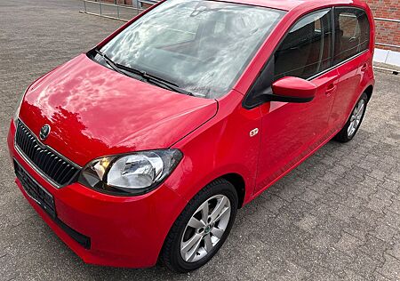 Skoda Citigo 1.0 44kW Ambition