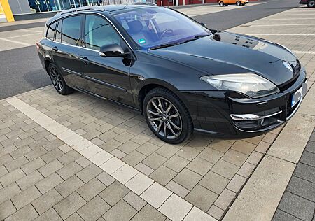 Renault Laguna Grandtour GT dCi 180 GT