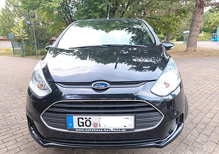 Ford B-Max 1,0 EcoBoost 74kW S/S SYNC Edition SYN...