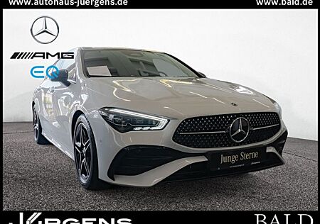 Mercedes-Benz CLA 180 Shooting Brake gebraucht kaufen Mercedes-Benz CLA 180 Shooting Brake CLA 180 SB AMG-Sport/MLB/360/Pano/Burm/HUD/Distr