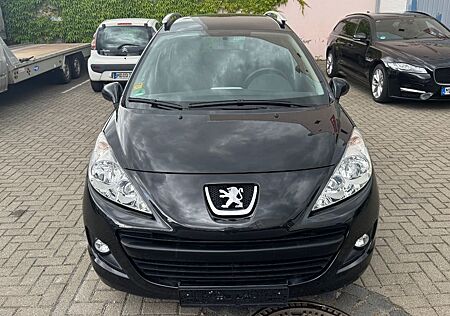 Peugeot 207 SW Urban Move