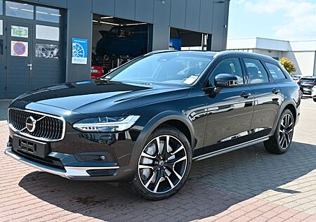 Volvo V90 Cross Country V90 B4 Diesel AWD Cross Country Plus*Pano*STHZG